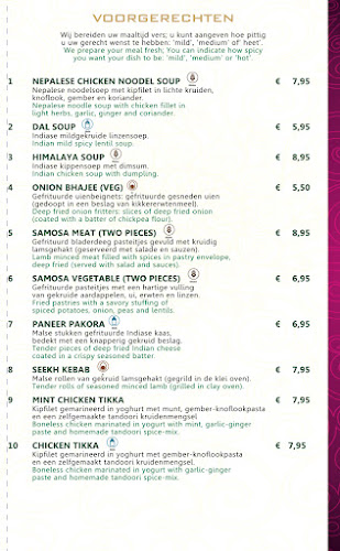 Himalaya Palace - Aalsmeer