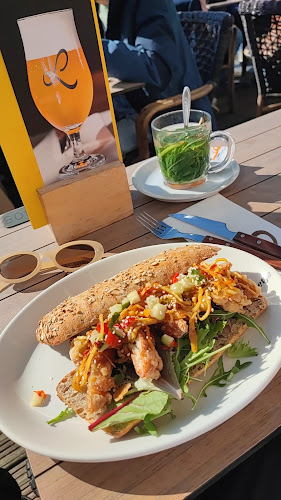 Loetje Amsterdam Centraal