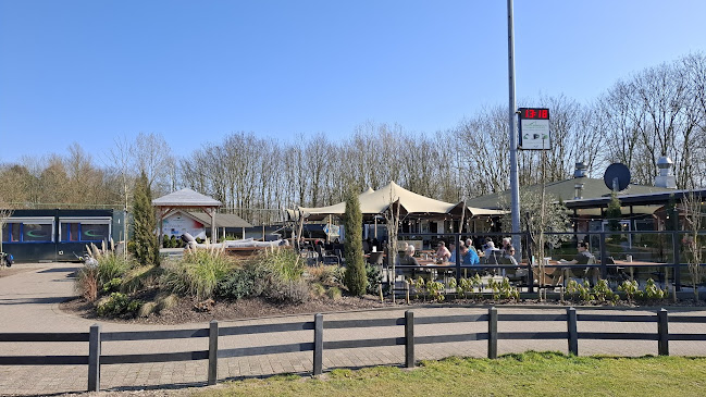 Jacks Steakhouse - Horeca