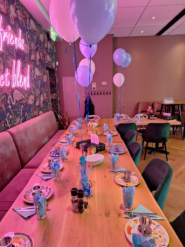 Lunchroom Engelhard - Den Haag