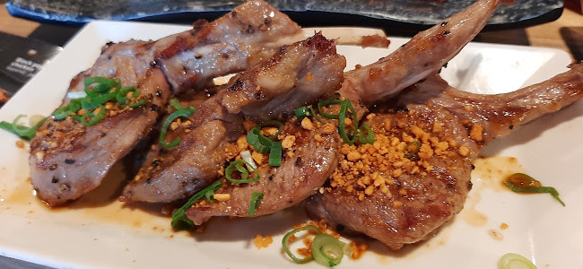 Comentarii opinii despre SHABU SHABU Zoetermeer