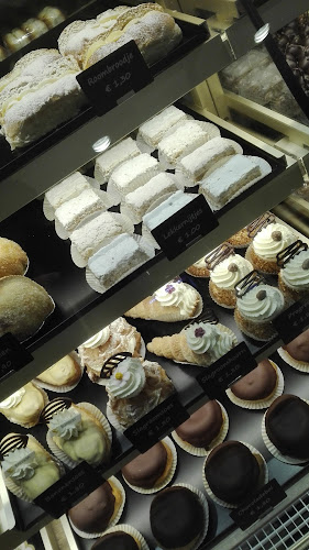 Lekkernijen Bakkerij - Rijen
