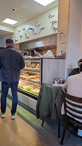 Opinii despre Birtat Restaurant în Amsterdam - Horeca