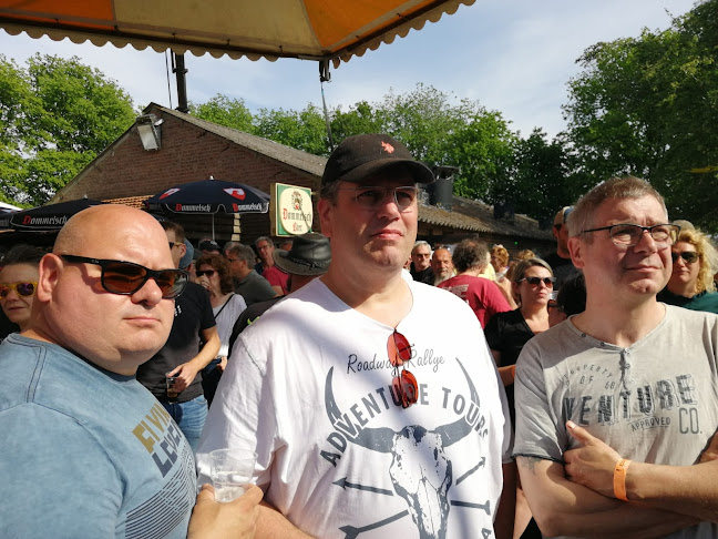 Kastanjerock - Horeca