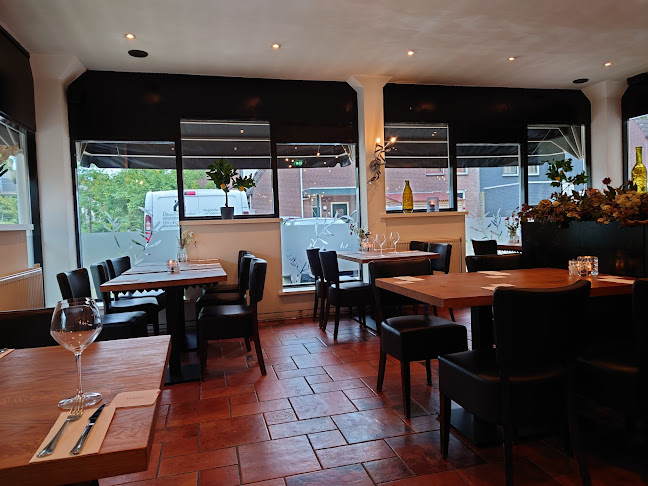 Sorrento Italiaans Restaurant - Horeca