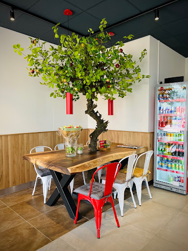 Tournoysveld 79B, 3443 ES Woerden