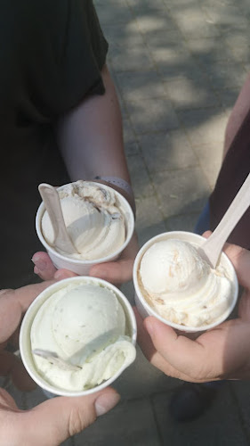 Comentarii opinii despre SottoZero Gelatobar