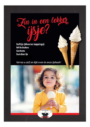 Snackbar de Brombeer - Gasselte