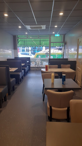 Dar Al Maghreb - Horeca