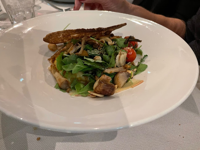 Restaurant De Vier Seizoenen