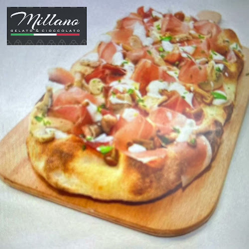 Opinii despre Ijssalon Millano Gelato în Mill - Horeca