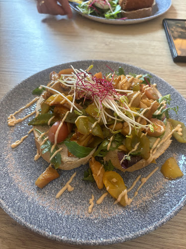 Comentarii opinii despre Brasserie 't Genot van Garderen