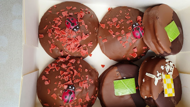 Opinii despre Michel Nales de echte bakker în Winterswijk - Horeca