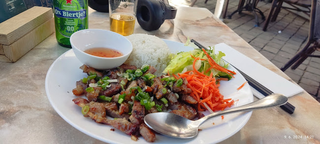 Saigon Cuisine Maastricht - Maastricht