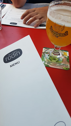 Opinii despre Rodin Café Restaurant în Rotterdam - Horeca