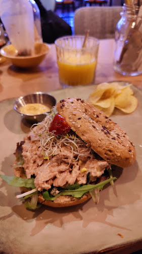 Brasserie Josephine - Horeca