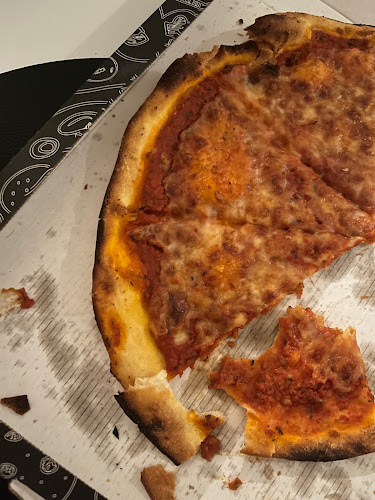 Comentarii opinii despre Gesloten