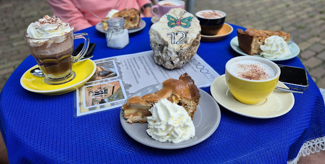 De Schutkooi - Vortum-Mullem