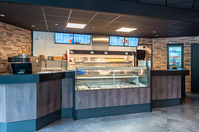 Opinii despre Cafetaria De Graven Es în Oldenzaal - Horeca