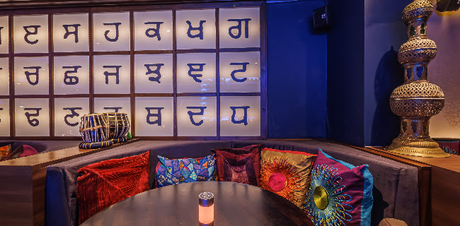 Opinii despre Surya restaurant în Amsterdam - Horeca