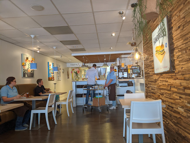 Ups & Downies - Veenendaal