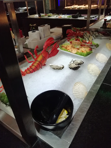 Wereldrestaurant Crystal Wok - Zaandam