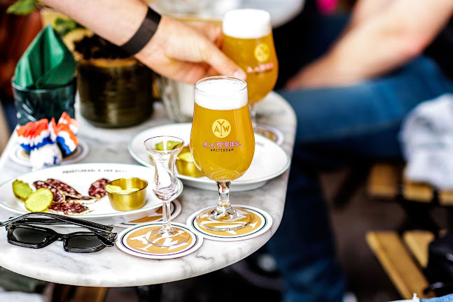 Comentarii opinii despre Proeflokaal A. van Wees