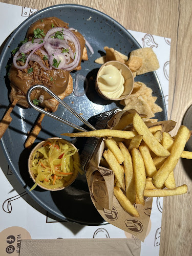 Pannenkoekenhuis De Langenberg - Ede