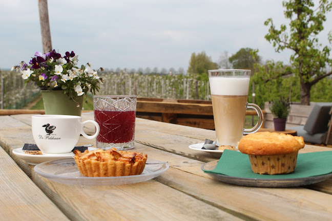 Opinii despre De Groote Wei în Rha - Horeca