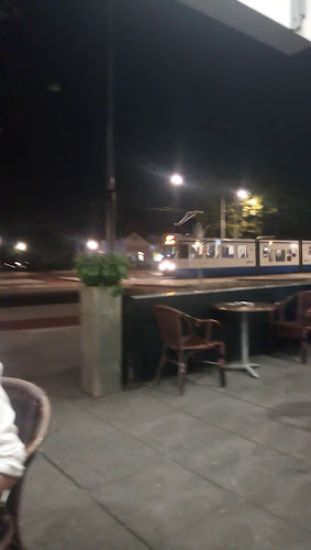 Comments and reviews of Bar Content