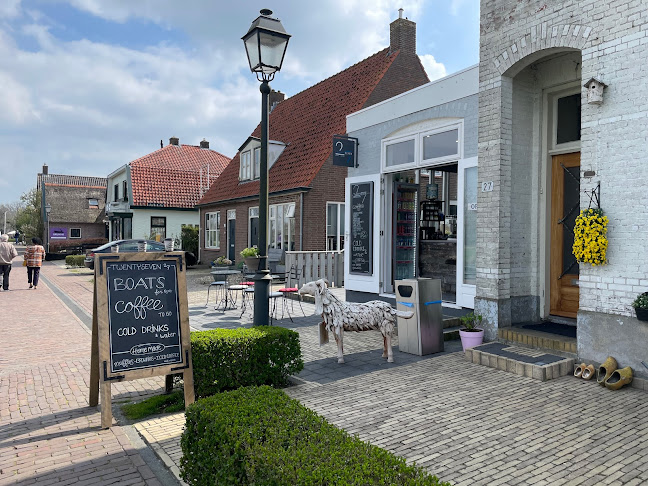 Ds. T.O. Hylkemaweg 27, 8355 CE Giethoorn