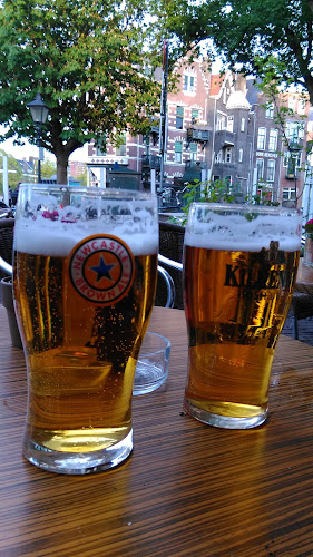 Tapperij Vanouds 't Kraantje - Rotterdam