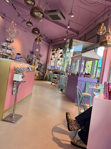 Sugar Addict B.V. - Horeca