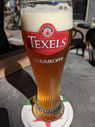 Comentarii opinii despre Eetcafé de Kruusing