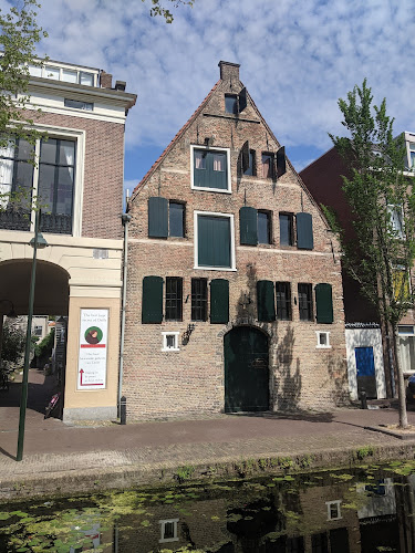 Stadsherberg de Mol - Horeca