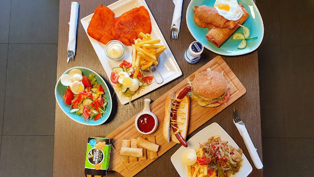 Opinii despre Cafetaria De Nude în Wageningen - Horeca