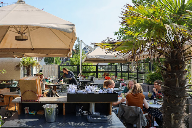 Comentarii opinii despre De Eendracht Alkmaar in ´t IJkgebouw