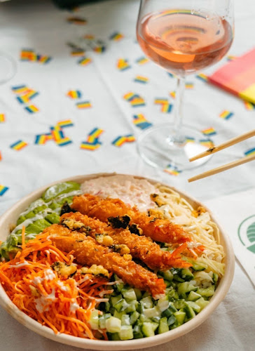 Opinii despre Sushito Oud-West în Amsterdam - Horeca