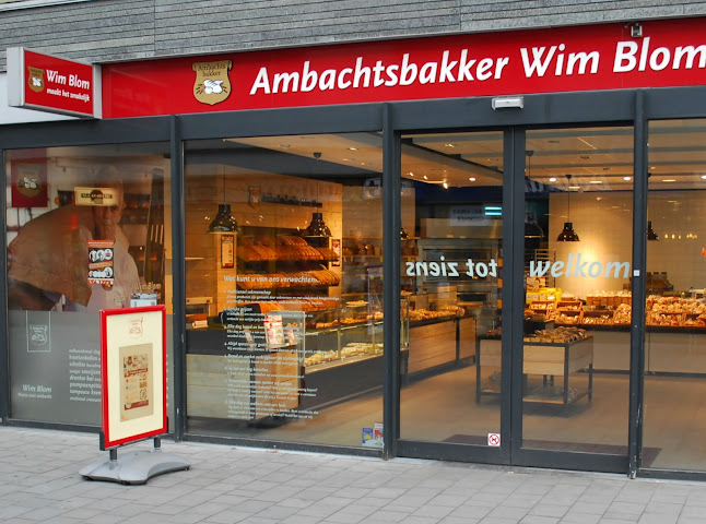 Bakker Blom - Zwolle