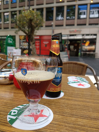 Comentarii opinii despre Café ‘t Fust