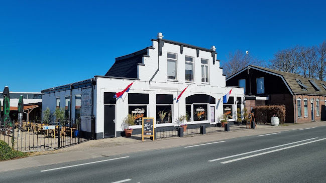 Proeflokaal 't Soldaatje - Horeca