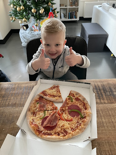 Opinii despre Pizzeria & Grill restaurant Bella Napoli în Denekamp - Horeca