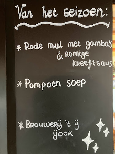 Opinii despre Brasserie La Forêt în Doorn - Horeca