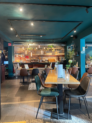 Restaurant Brasserie de Schuur - Horeca