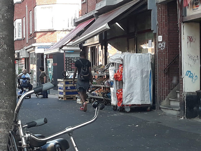 Aktas Supermarkt & Bakkerij