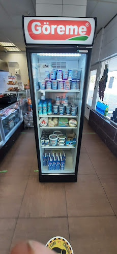 Comments and reviews of Bakkerij Abla