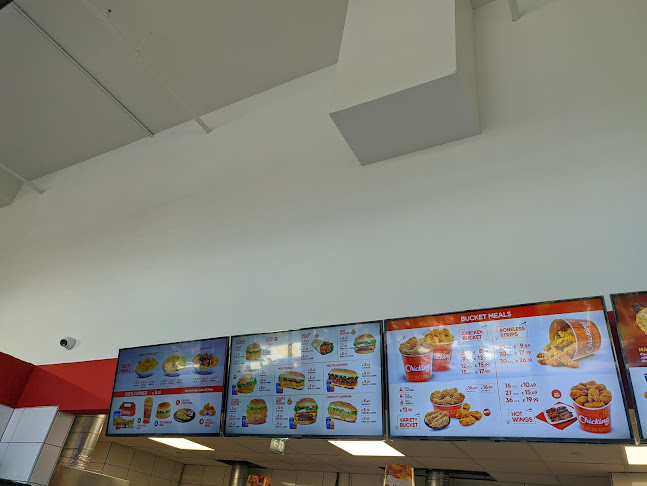 Chicking - Leidschendam