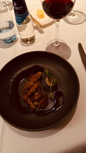 Het Oude Dykhuys - Horeca