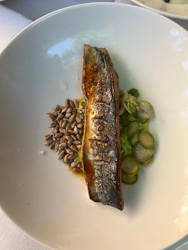 Restaurant ñ - Den Haag