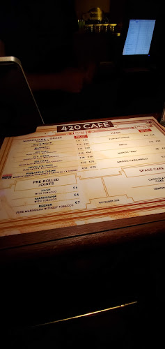 Route 66 Smoke And Drink - Horeca